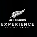 All Blacks experience - Auckland - Adulte