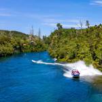 Huka Falls Jet - Adulte